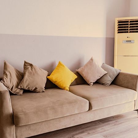 טיראנה Bejart Apartment 1 מראה חיצוני תמונה