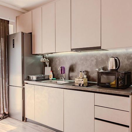 טיראנה Bejart Apartment 1 מראה חיצוני תמונה