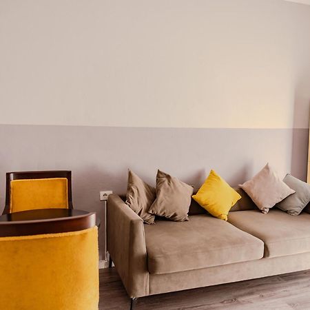 טיראנה Bejart Apartment 1 מראה חיצוני תמונה