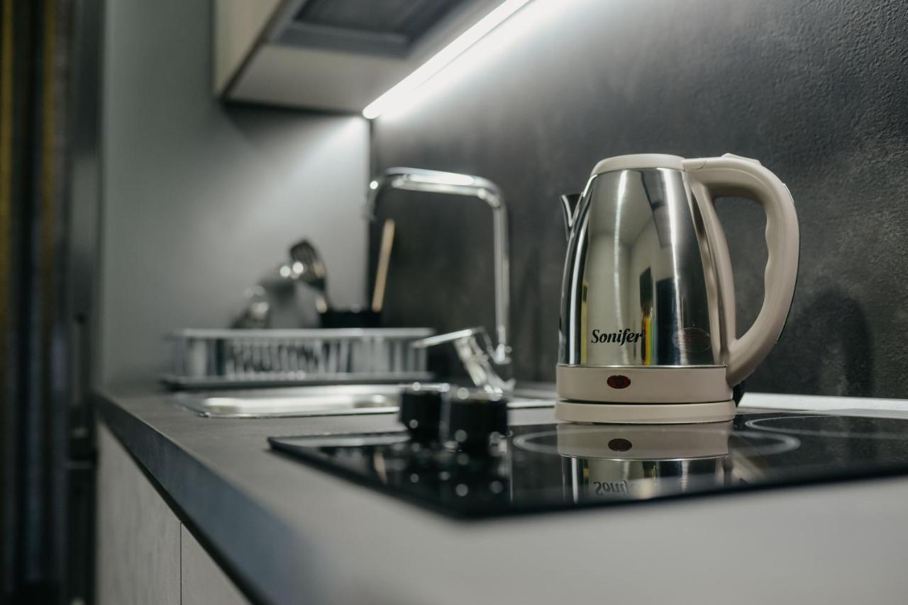 טיראנה Bejart Apartment 1 מראה חיצוני תמונה