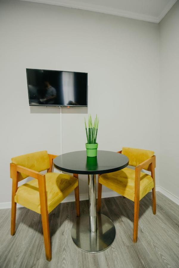 טיראנה Bejart Apartment 1 מראה חיצוני תמונה