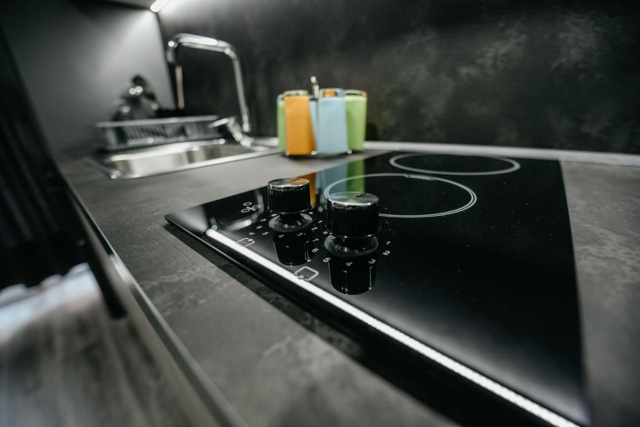 טיראנה Bejart Apartment 1 מראה חיצוני תמונה