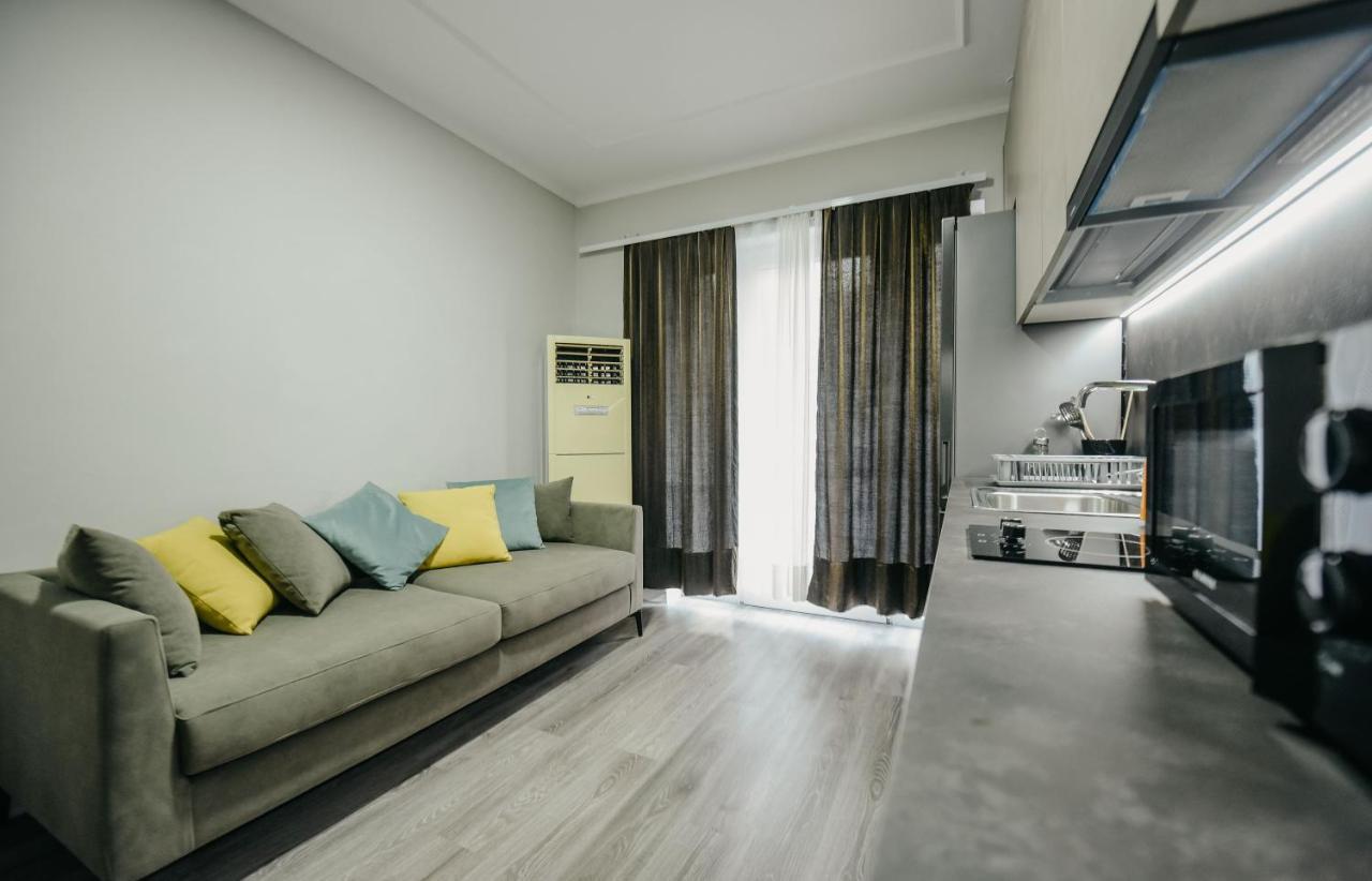טיראנה Bejart Apartment 1 מראה חיצוני תמונה