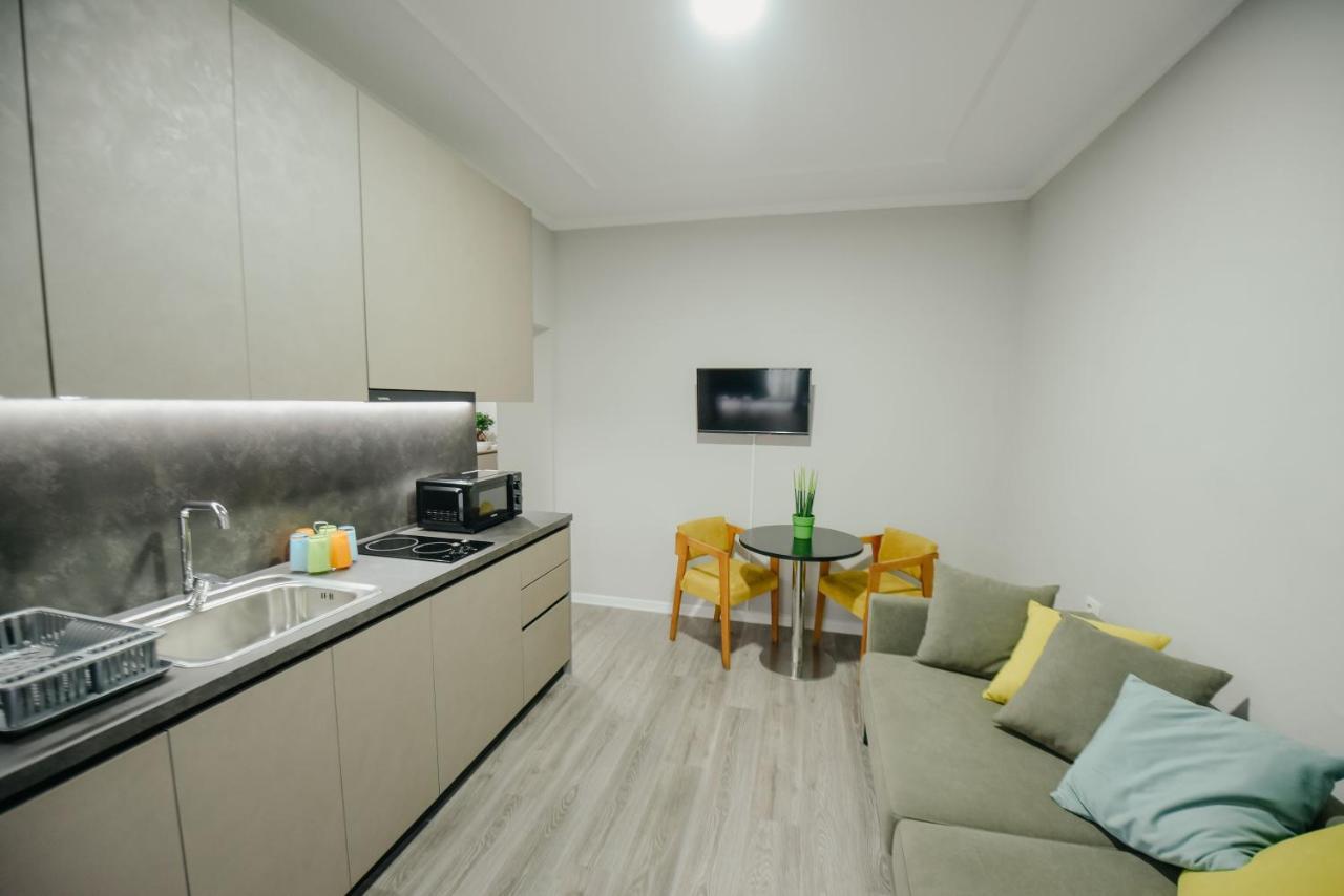 טיראנה Bejart Apartment 1 מראה חיצוני תמונה
