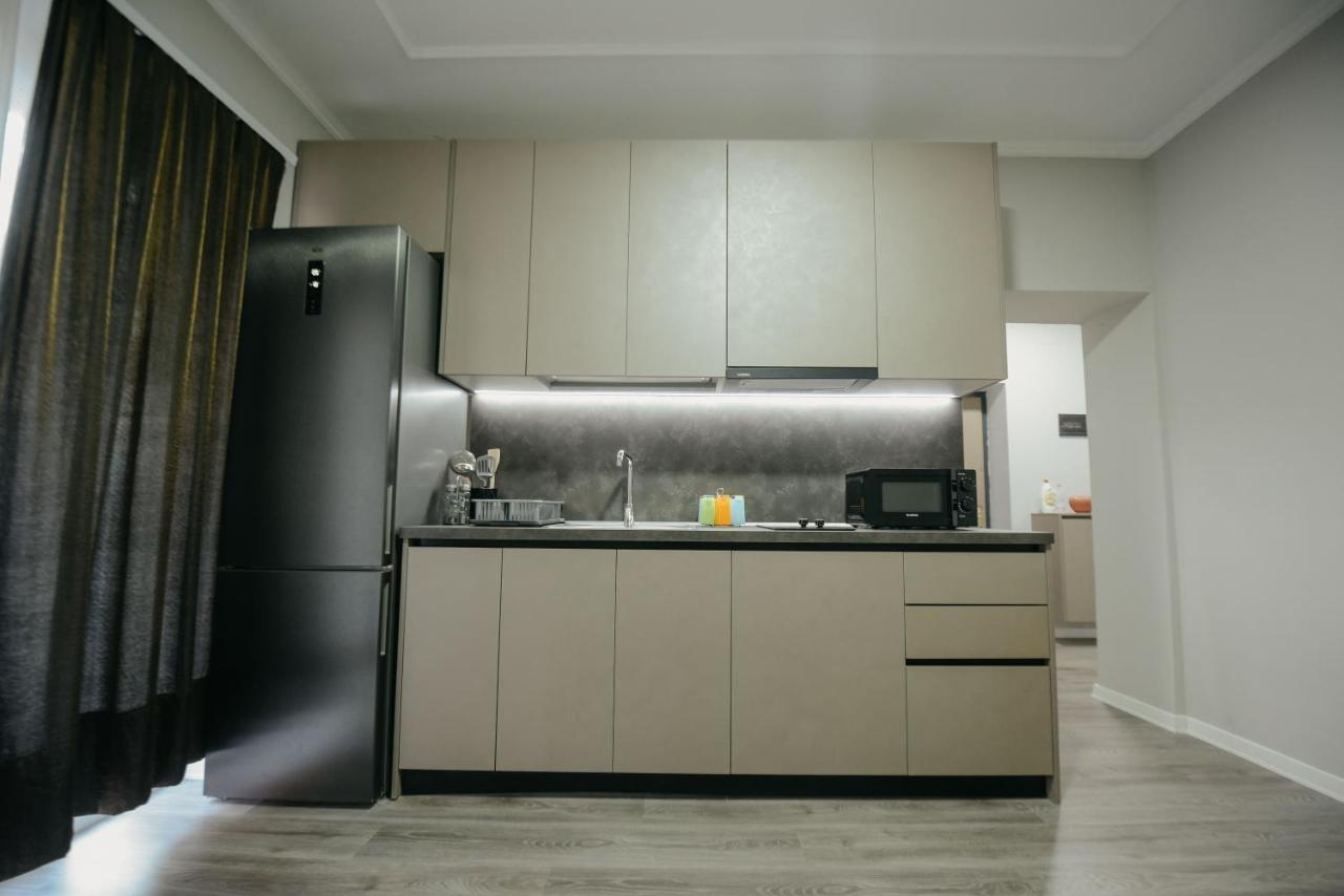 טיראנה Bejart Apartment 1 מראה חיצוני תמונה