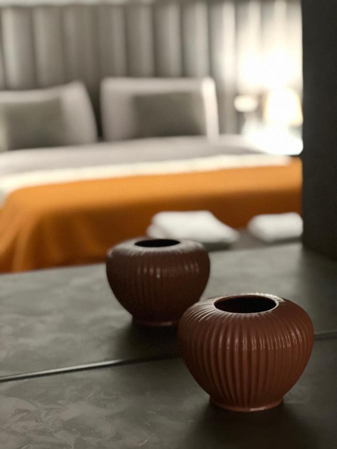 טיראנה Bejart Apartment 1 מראה חיצוני תמונה