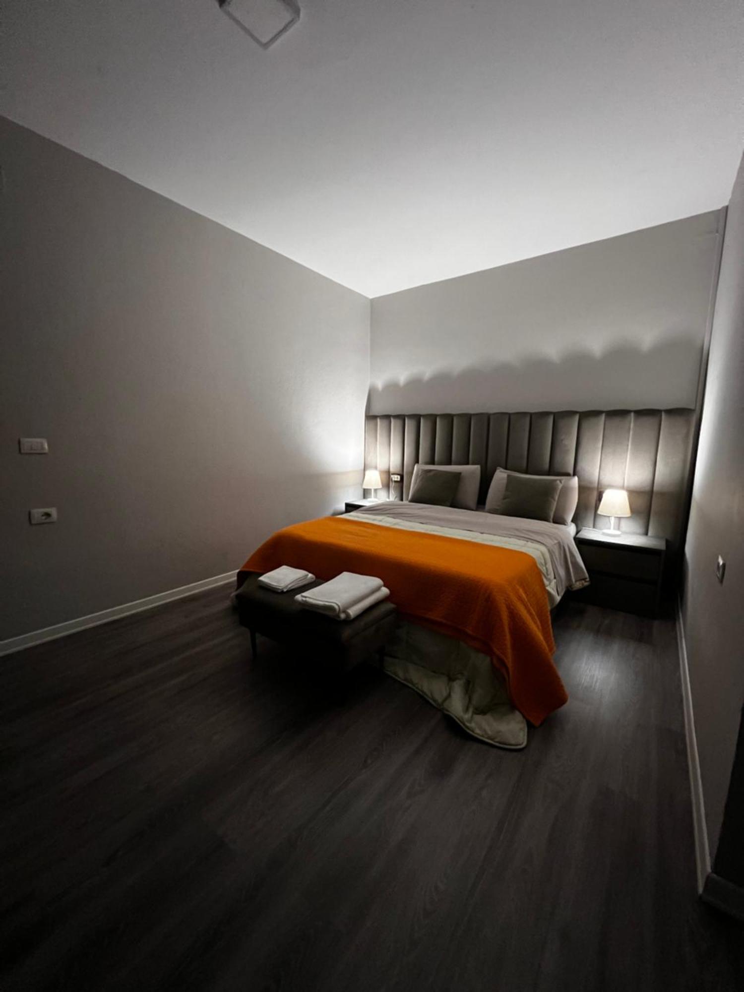טיראנה Bejart Apartment 1 מראה חיצוני תמונה