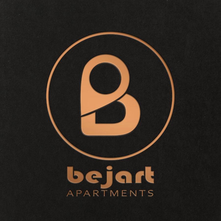 טיראנה Bejart Apartment 1 מראה חיצוני תמונה