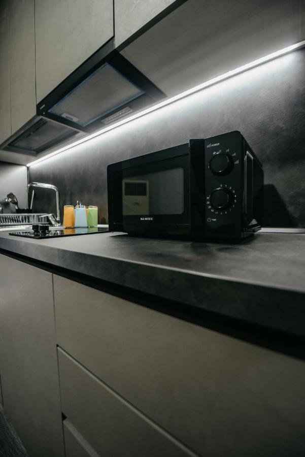 טיראנה Bejart Apartment 1 מראה חיצוני תמונה