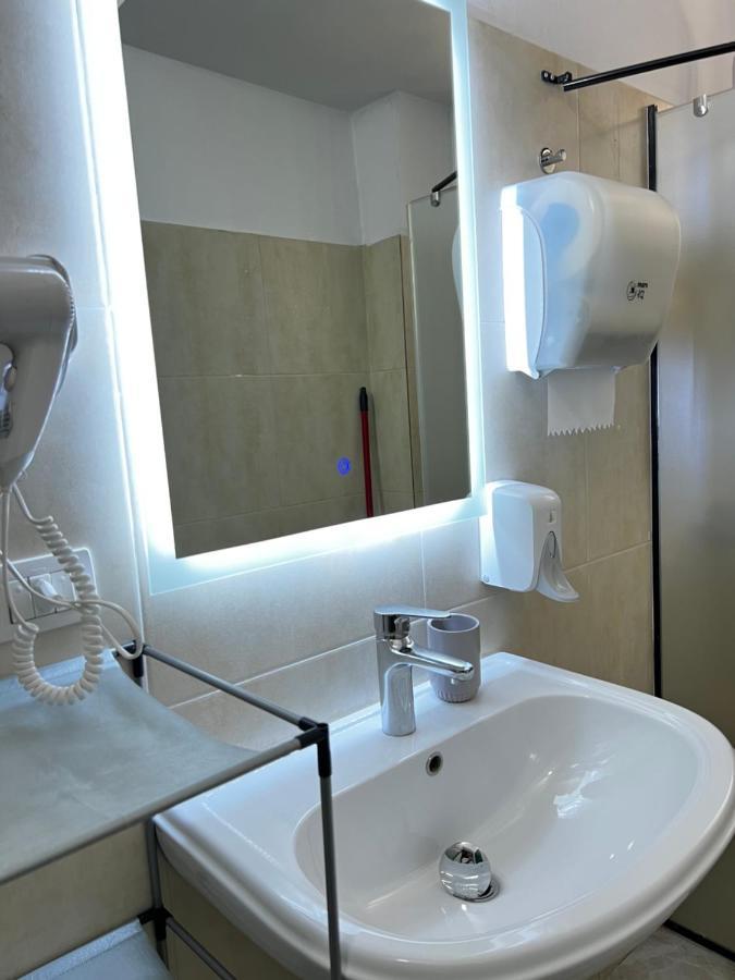 טיראנה Bejart Apartment 1 מראה חיצוני תמונה