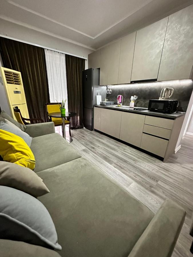 טיראנה Bejart Apartment 1 מראה חיצוני תמונה