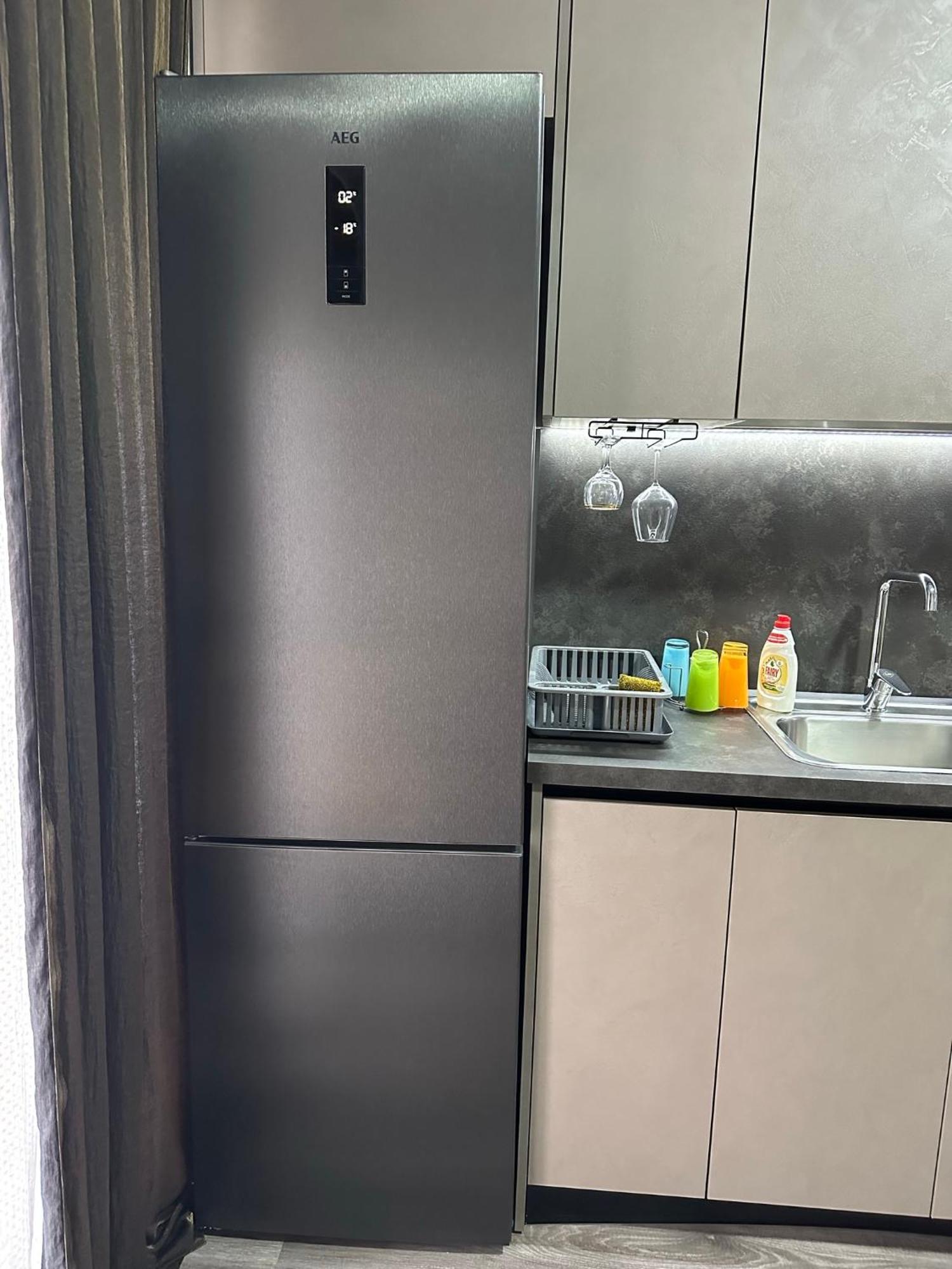 טיראנה Bejart Apartment 1 מראה חיצוני תמונה