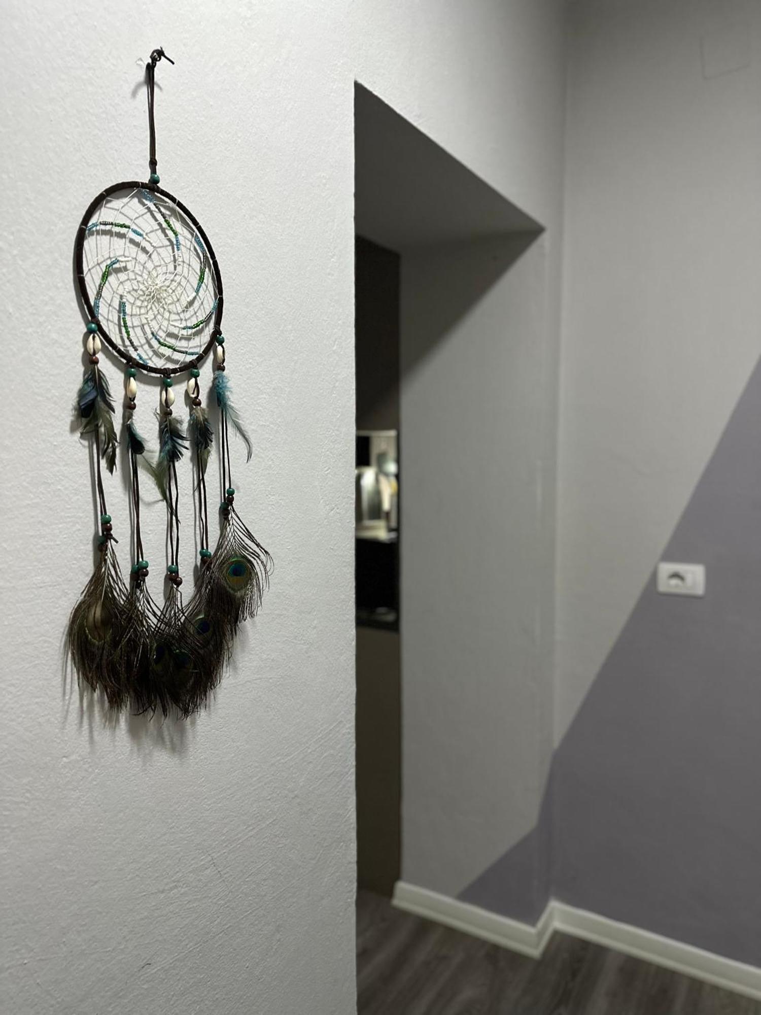 טיראנה Bejart Apartment 1 מראה חיצוני תמונה