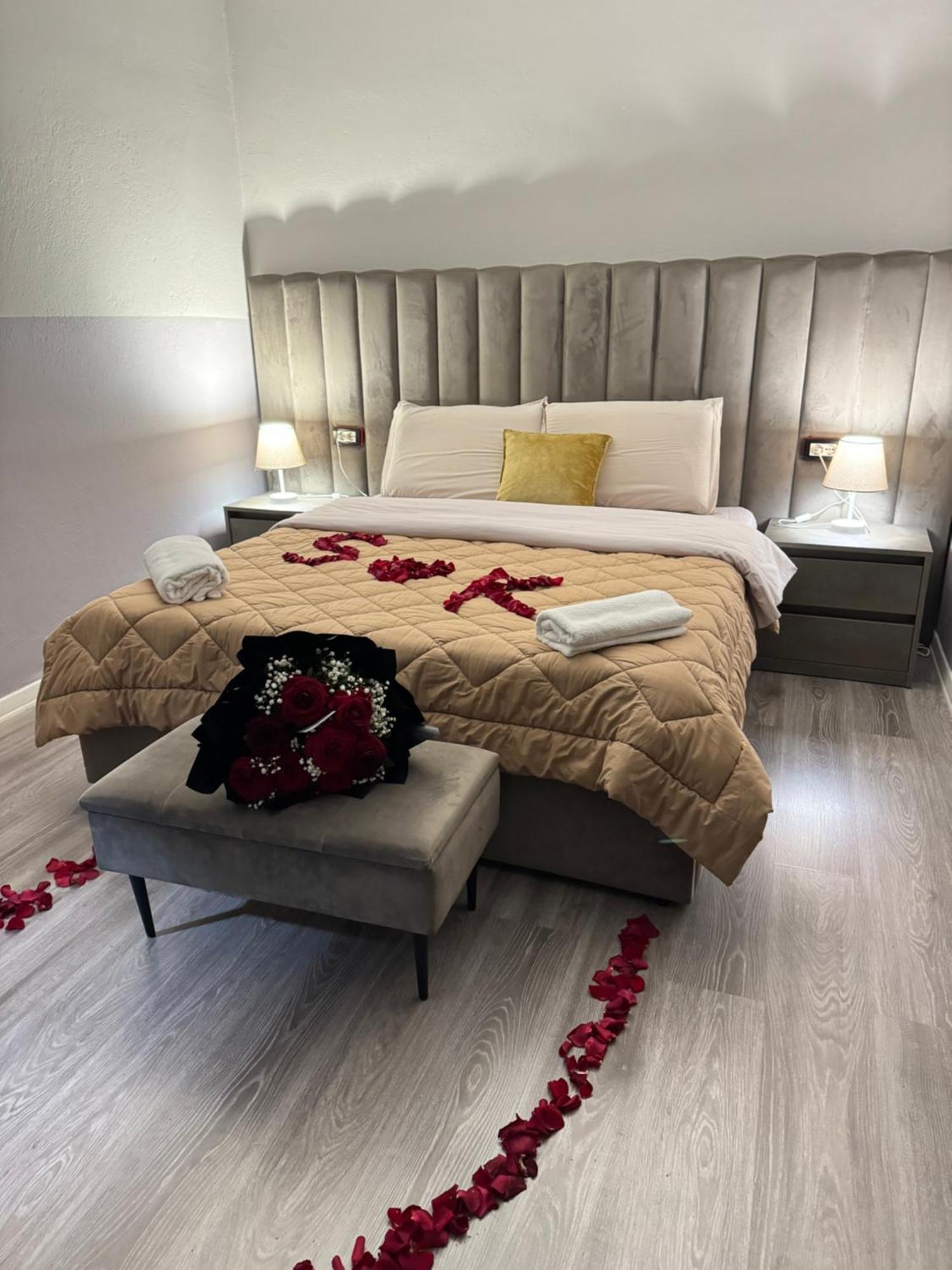 טיראנה Bejart Apartment 1 מראה חיצוני תמונה