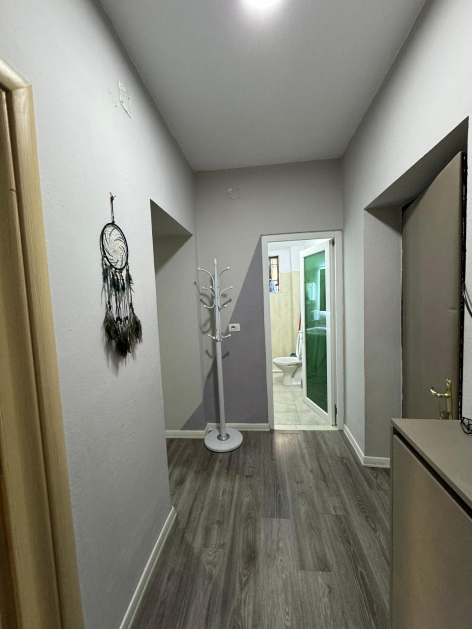 טיראנה Bejart Apartment 1 מראה חיצוני תמונה
