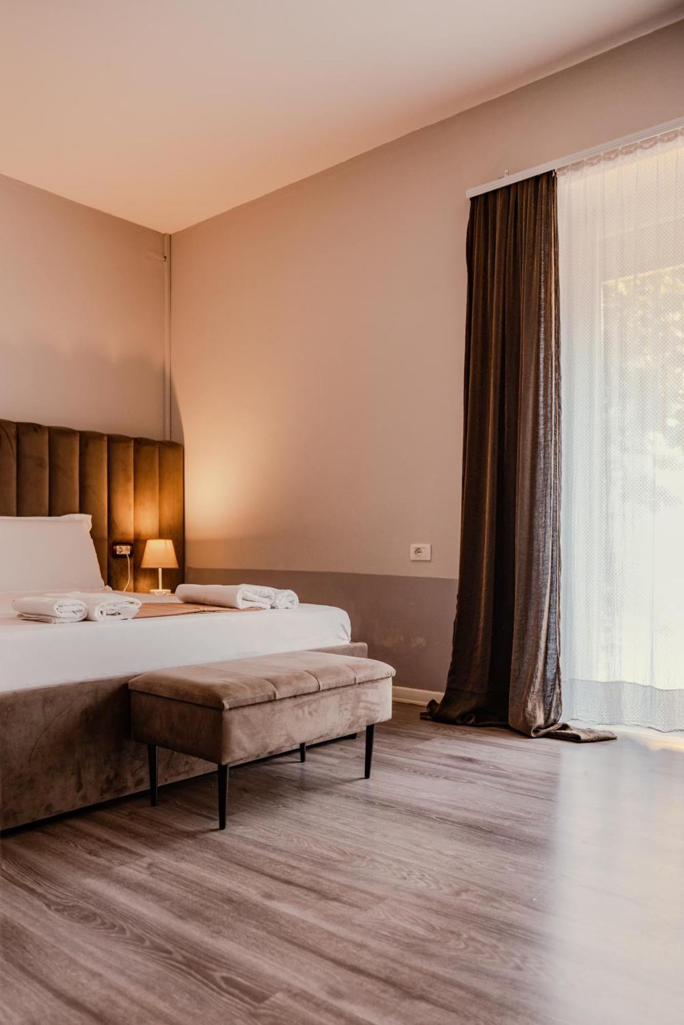 טיראנה Bejart Apartment 1 מראה חיצוני תמונה