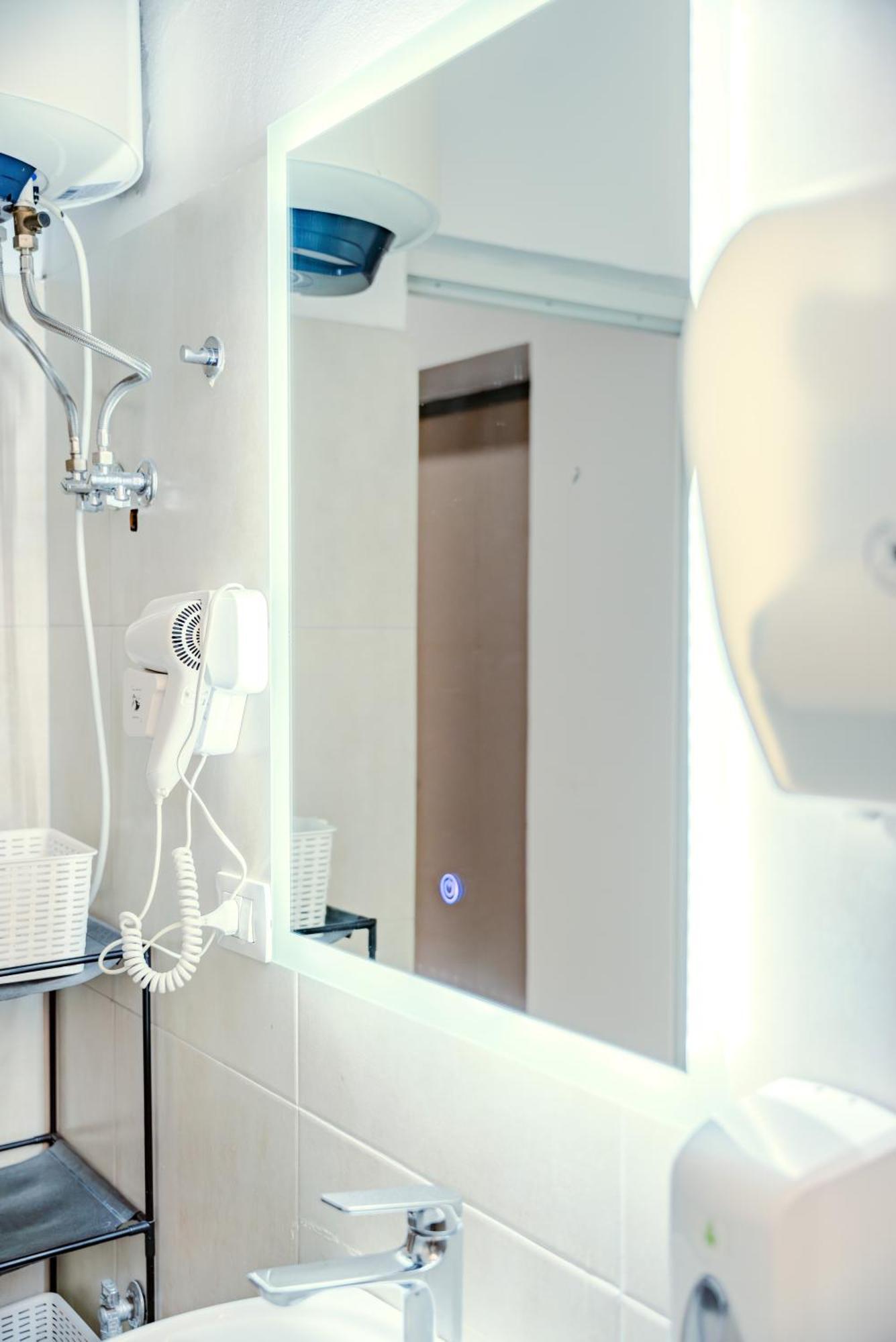 טיראנה Bejart Apartment 1 מראה חיצוני תמונה