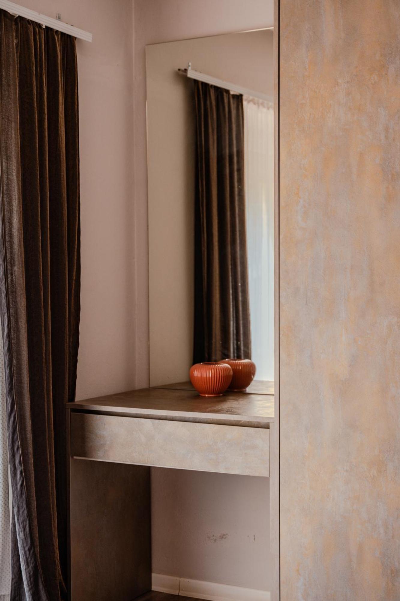 טיראנה Bejart Apartment 1 מראה חיצוני תמונה