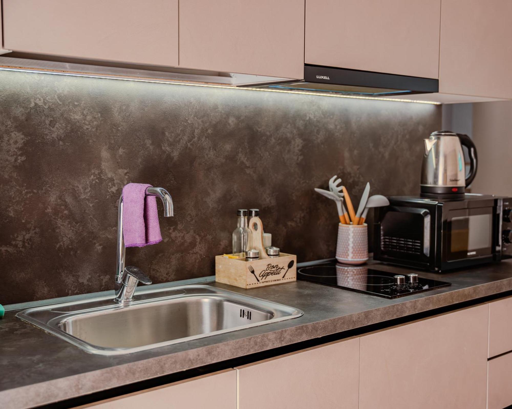 טיראנה Bejart Apartment 1 מראה חיצוני תמונה