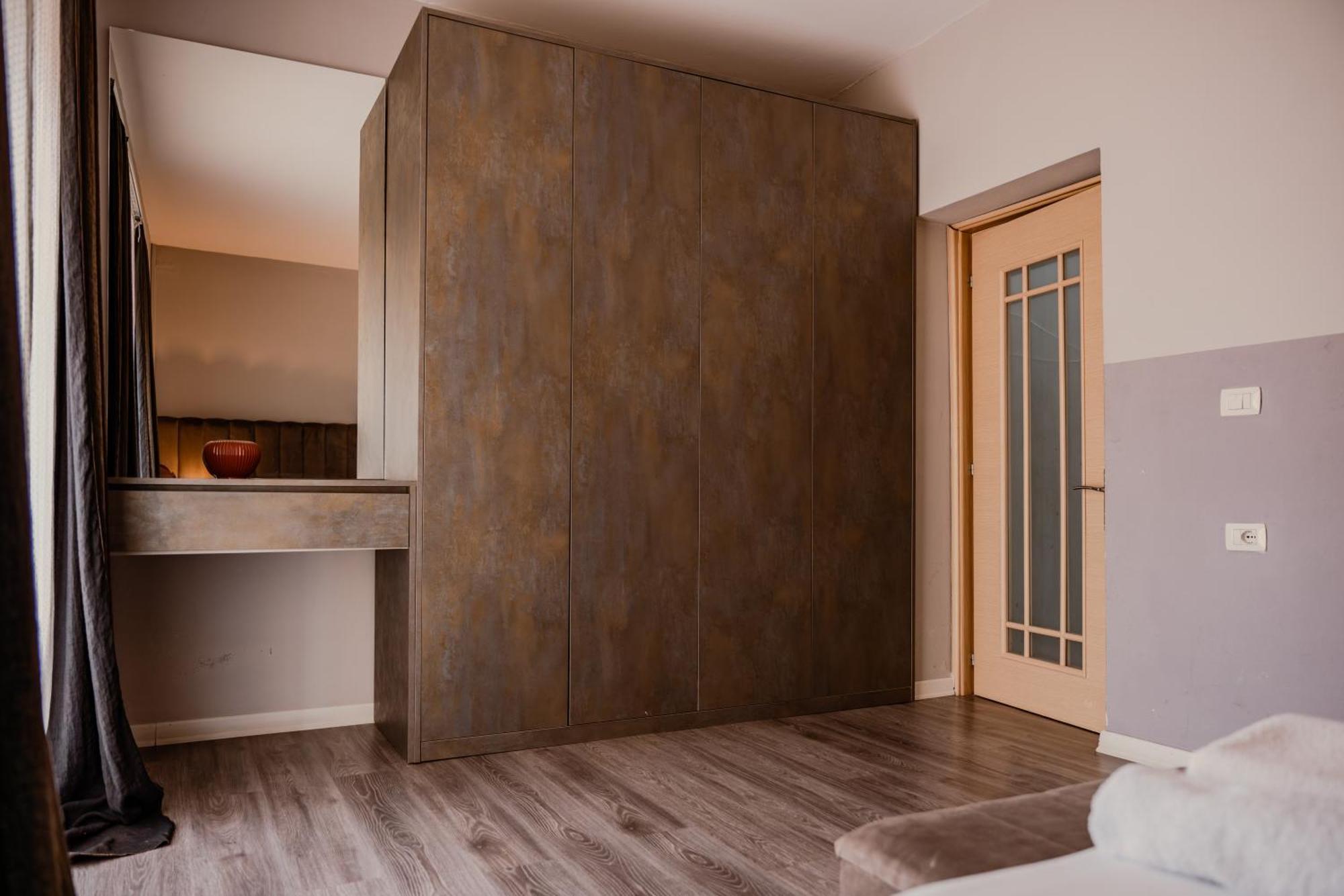 טיראנה Bejart Apartment 1 מראה חיצוני תמונה