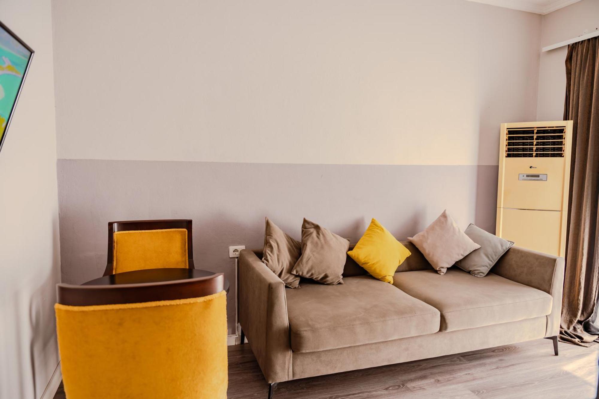 טיראנה Bejart Apartment 1 מראה חיצוני תמונה